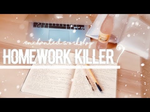 is.homework.killer