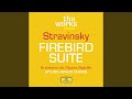 Miniature de la vidéo de la chanson L'oiseau De Feu: Iii. Finale
