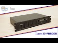 Icom IC-FR6000