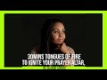 30mins tongues of fire to ignite your prayer altar