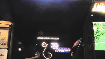 Quantum Arcade Review