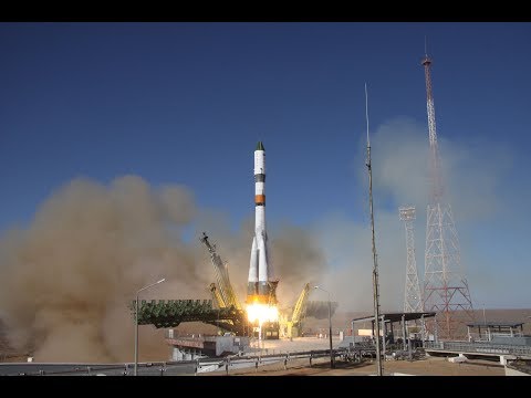 🔴WATCH LIVE: Soyuz-2.1A Launches Progress72 Cargo Ship to International Space Station 🔴
