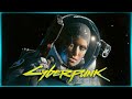 ФИНАЛ ИГРЫ В КОСМОСЕ! 100% ШОК ● CYBERPUNK 2077 #17