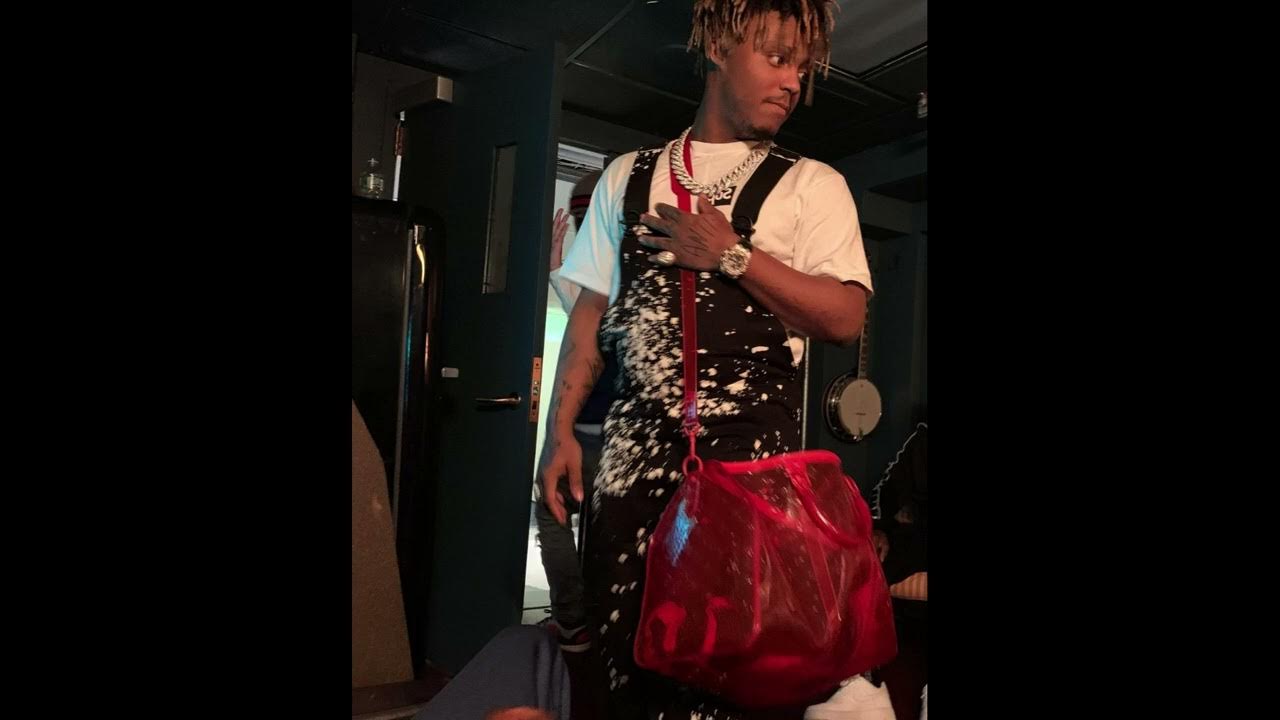 [FREE] JUICE WRLD X 808 MAFIA TYPE BEAT "DOWN IN ATL" YouTube