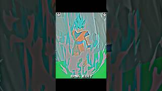 Goku Vs Godzilla Cursed Anime Moment Ft.. Trollface