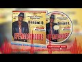 Latest Benin Music Mix► Benard O - Efe-Maloghogbe (Full Album)