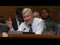 WATCH: Sen. Whitehouse asks why Barr did not disclose Mueller letter earlier