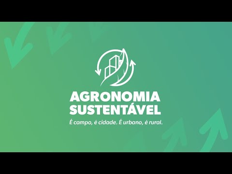 O Engenheiro Agrônomo no desenvolvimento do agronegócio