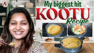 Idhu Semma Recipe???? | Nakshathra Nagesh