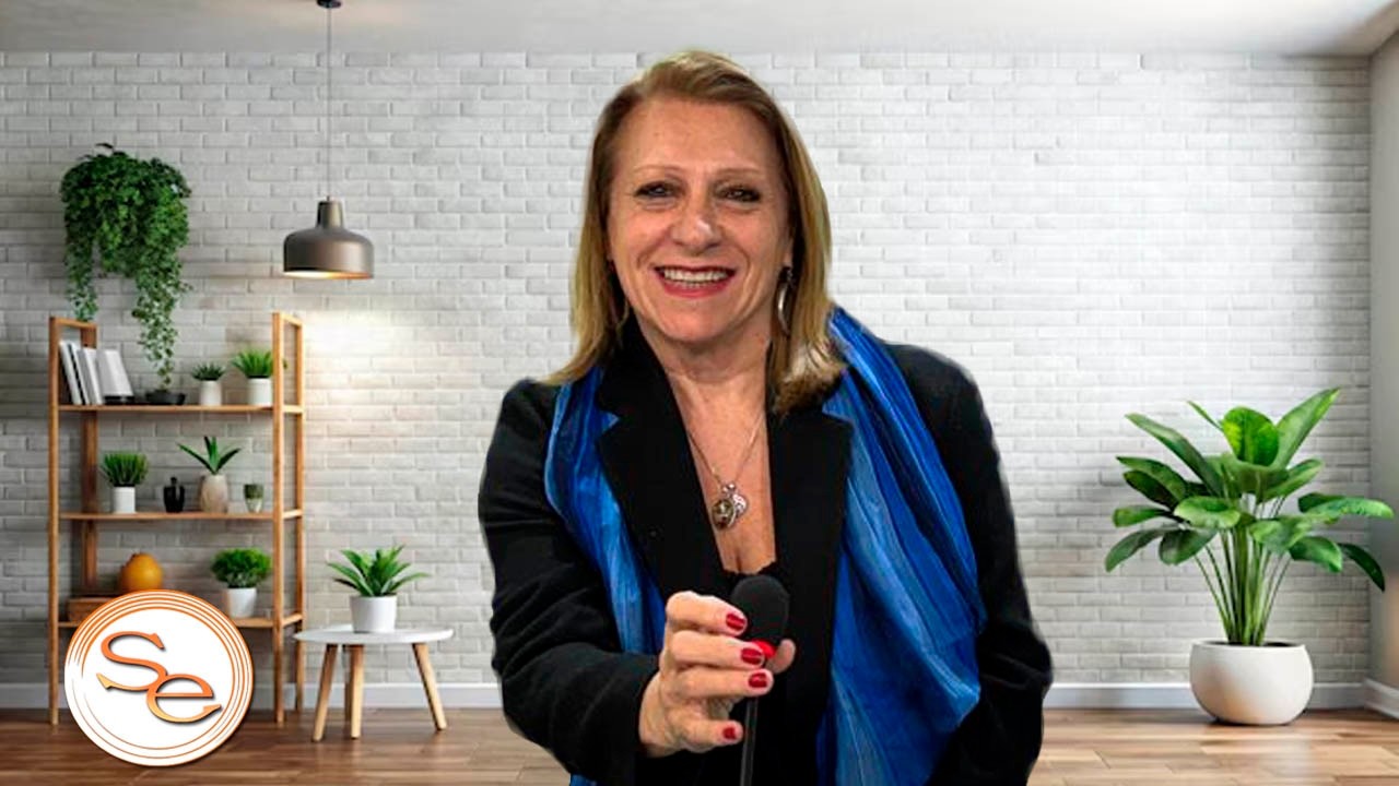 7 TIPS PARA UNA COMUNICACIÓN SALUDABLE - DRA. OLGA MAREGA - SALUD Y EDUCACIÓN TV - WSP 249-4465068