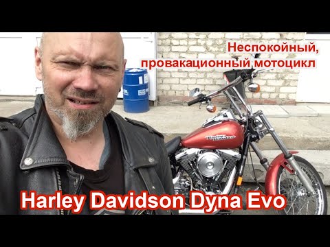 Video: Bied Harley Davidson versekering aan?