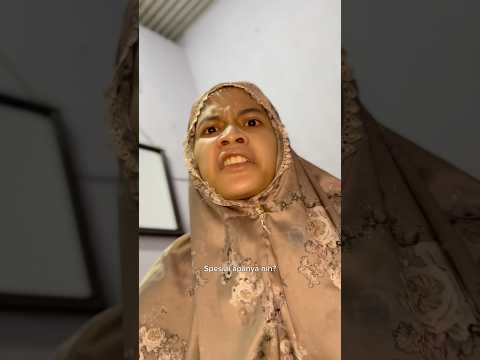 ISTRI MARAH! Suami ngigau bawa nama cewek #pasutri #pasutrilucu #suamiistri #komedi