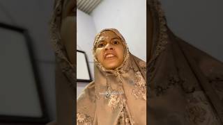 ISTRI MARAH! Suami ngigau bawa nama cewek #pasutri #pasutrilucu #suamiistri #komedi