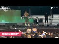 Denzel Curry: RICKY Live @ Rolling Loud Miami