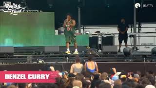 Denzel Curry: RICKY Live @ Rolling Loud Miami Resimi