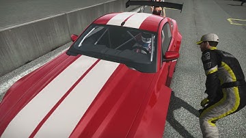 Need For Speed: Shift - My Career - Part 10