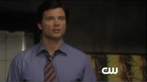 Smallville 10.05 "Isis" Preview Clip
