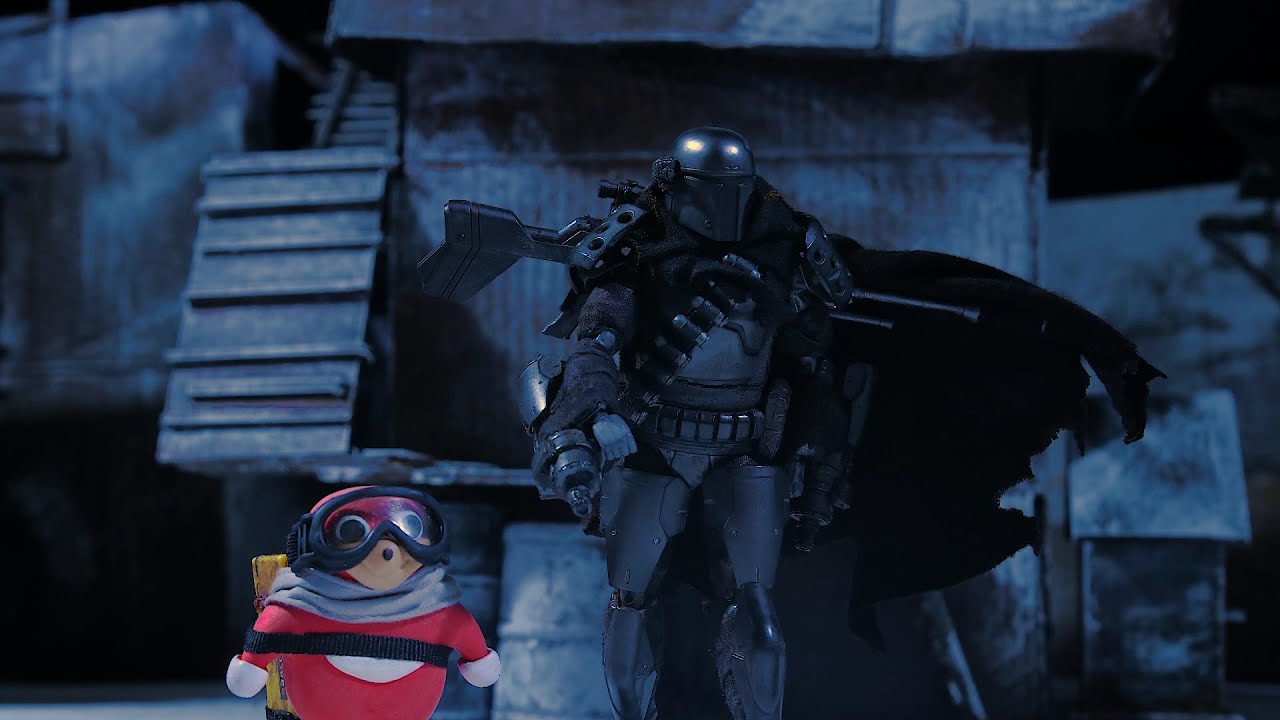 Side Of Shrapnel This Is The Wae Youtube