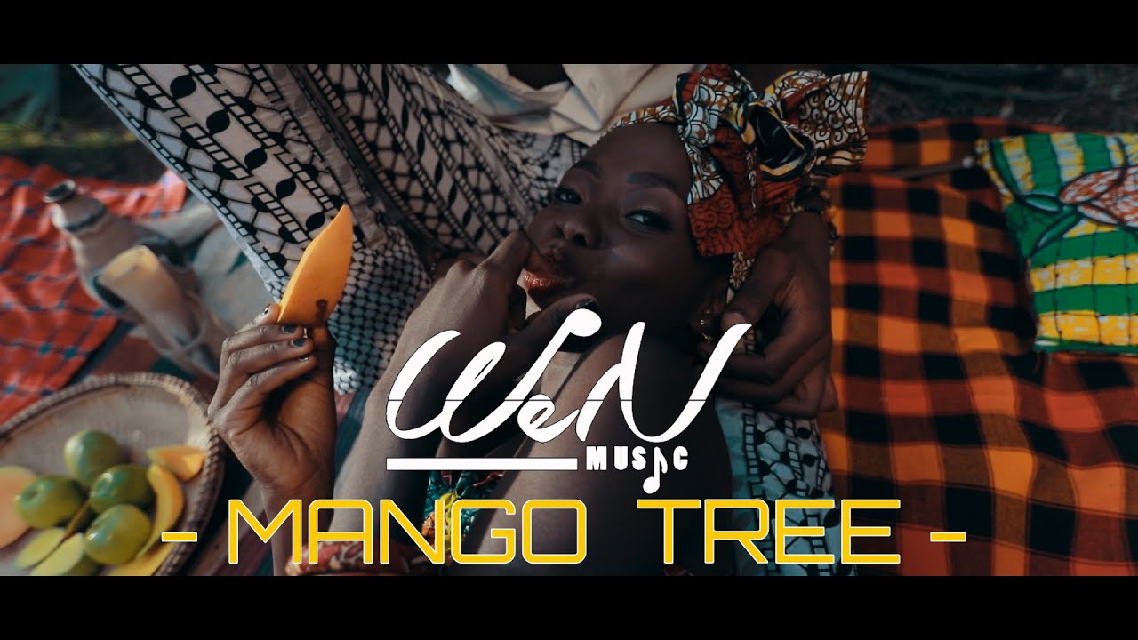 Regardez Nile Dawta - MANGO TREE (Official Music Video) sur YouTube Regardez Nile Dawta - MANGO TREE (Official Music Video) sur YouTube