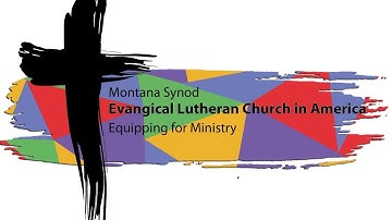 Montana Synod Assembly Day 1