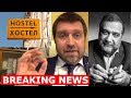 Скандал с Тройкой Диалог. Запрет хостелов в жилых домах. Школьное питание. Дмитрий Потапенко
