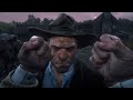 Funny/Brutal Moments Edition #3 (Van Horn is crazy) - rdr2