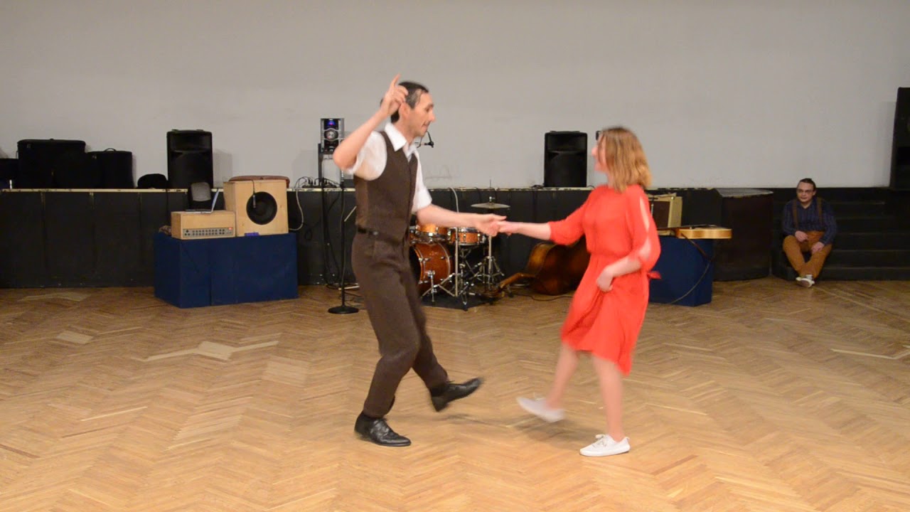 Cabaret 9 (KSDC&HBC Xmas Party 2017)