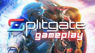 SplitGate LIVE |Beta Season1