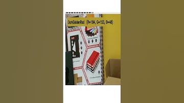 Can AI Detect Colors in Real Time? 🎨🤖 | Color Detection Demo