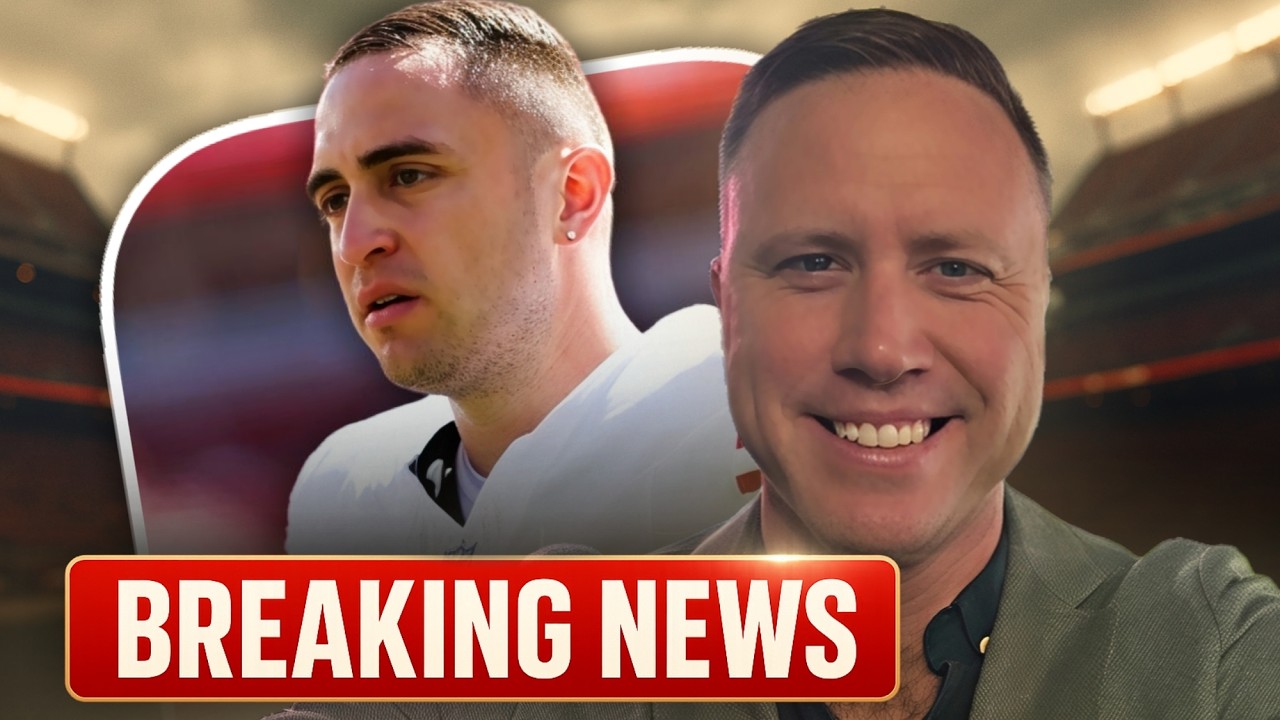 49ers BREAKING: Eddy Piñeiro great news — team contract discount 