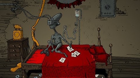 Escape from Jay Is Games Walkthrough