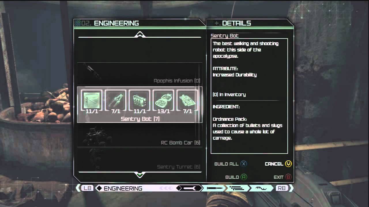 управление rage