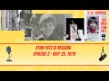 Etan Patz Is Still Missing : May 27, 1979