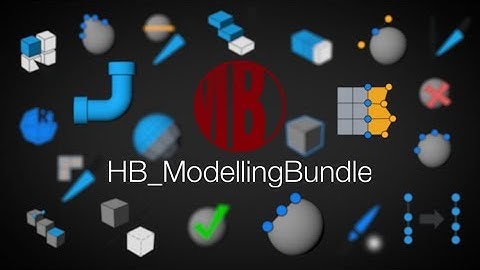 HB_ModellingBunde v2.2 - Features Tour