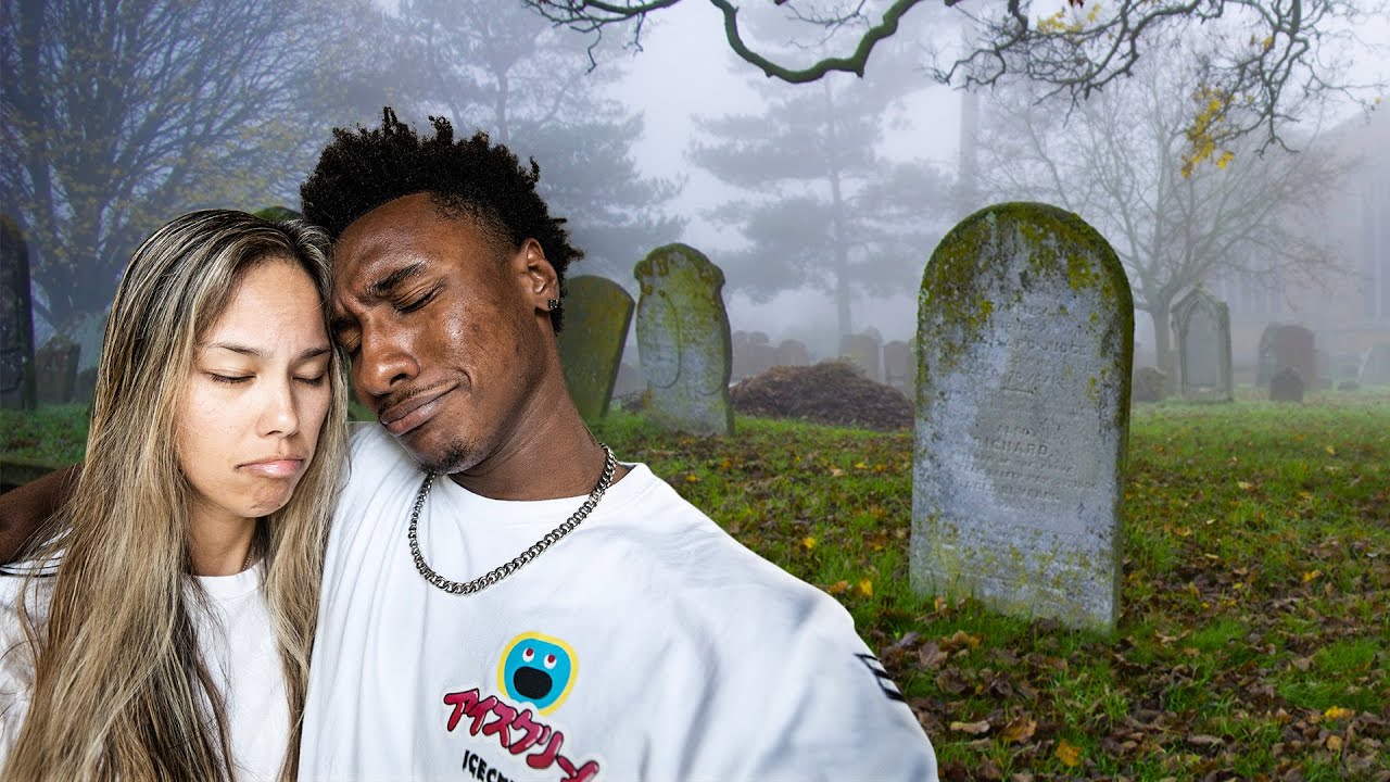 We have very sad news to tell you (R.I.P) 