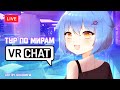 🔴【VRChat】Тур по мирам! | Mana Renewal