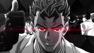 U Got That JJBA「Requiem」Version Giorno's Theme Remix Pqdhk74c4zE 1080p