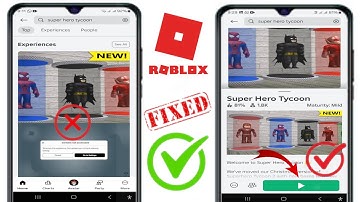How to Fix Roblox 