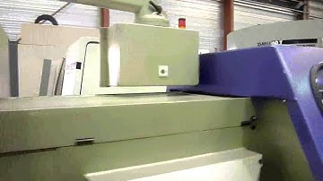 Multispindle lathe TORNOS AS14