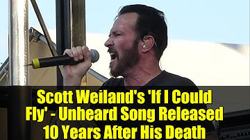 Scott Weiland