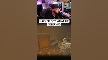 HACKER GOT WRECKED (Arena Breakout Infinite)