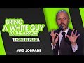 "Bring a White Guy to the Airport" | Maz Jobrani - I Come in Peace