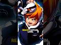 How Strong Could Kazui Kurosaki Become?