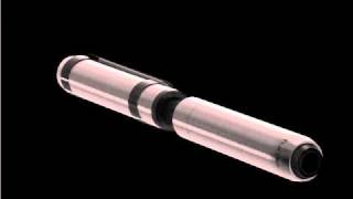 Preview: Turtle Work Pen