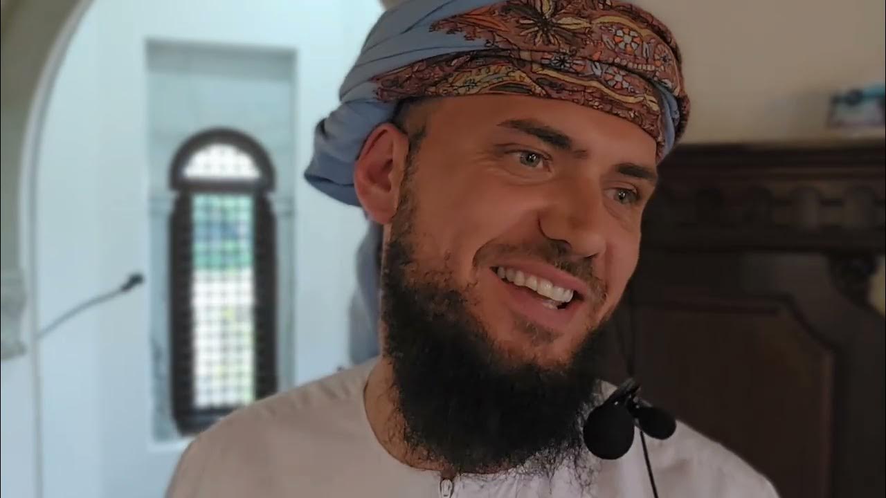 What can a layman do in these times? YouTube