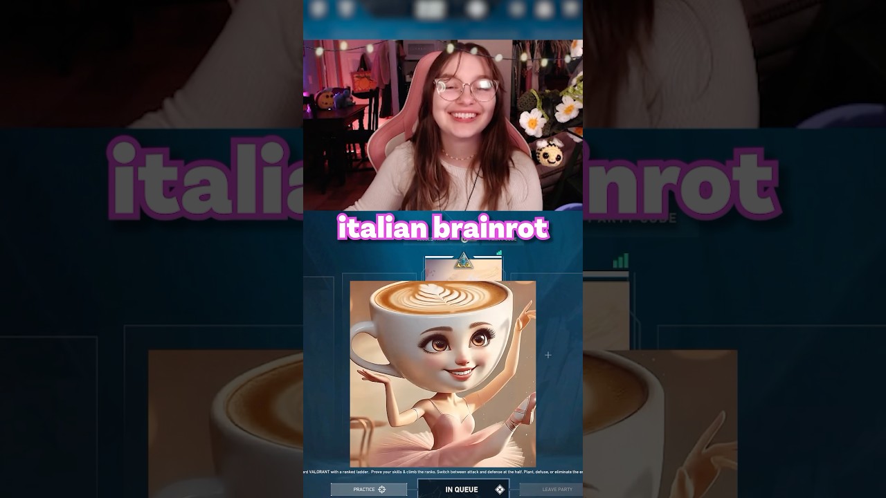Where did Italian brainrot come from?!