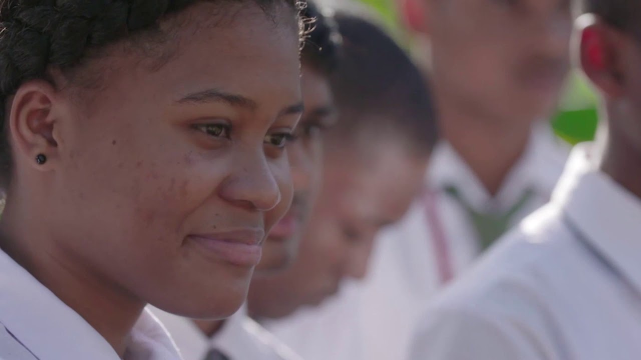 The Decade of Development