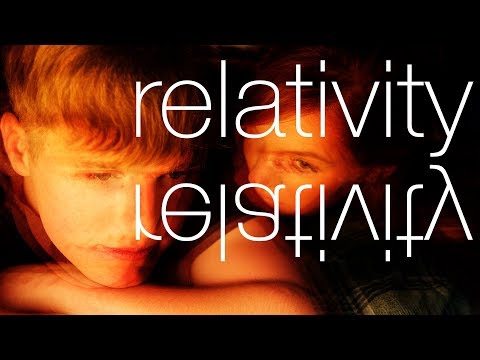 Relativity - feature length film