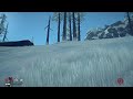 The Long Dark ITA #|ep01 | Un Intruso, Una vita | L'inizio fortunato