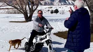eOutdoors.ca - Testimonials